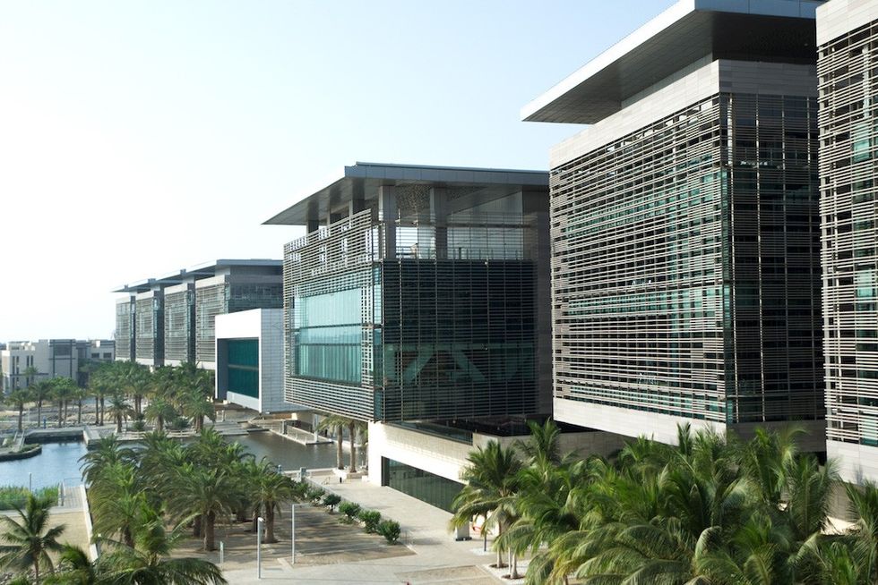 KAUST Saudi