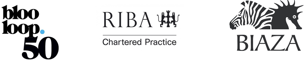 Kay Elliott accolades include Blooloop 50, RIBA and BIAZA members
