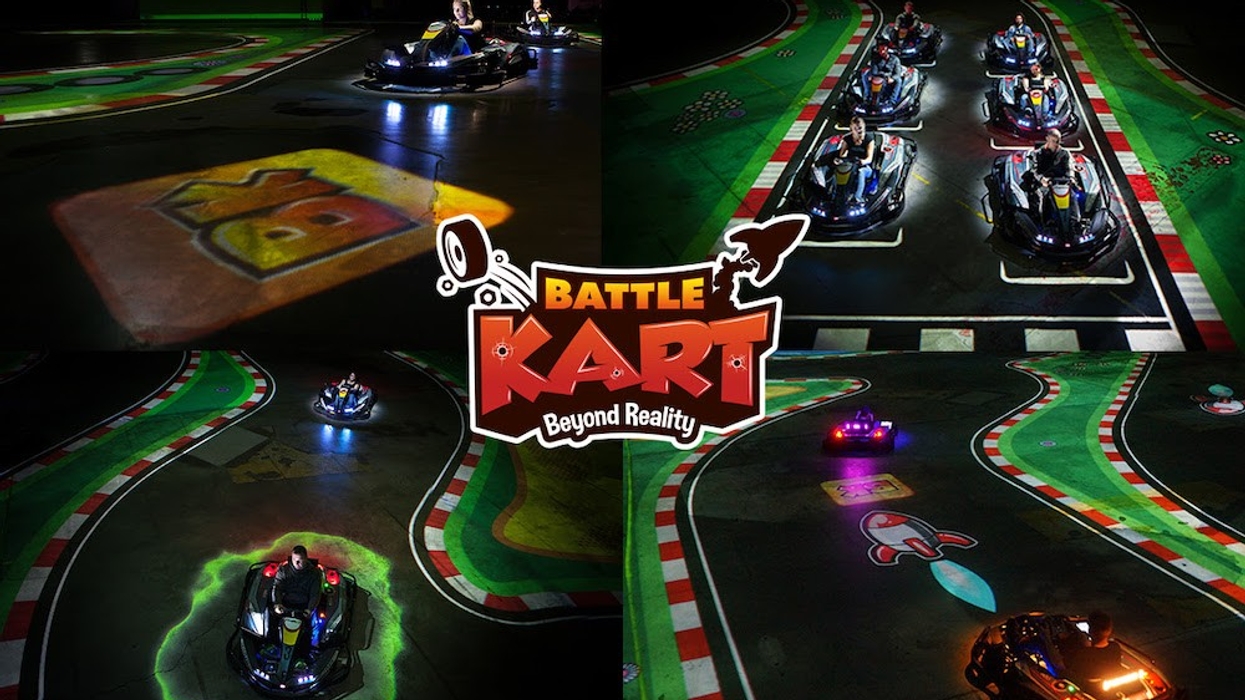 KCC BattleKart