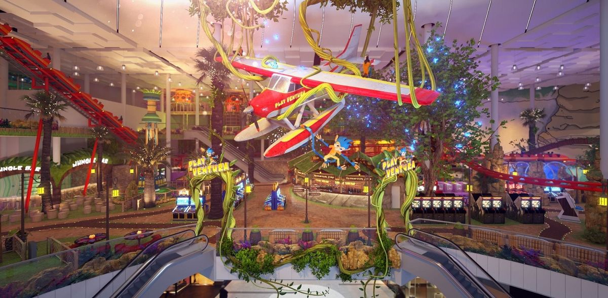 KCC-Entertainment-Design-FEC-Play-Ventura-Europamall-Kursk