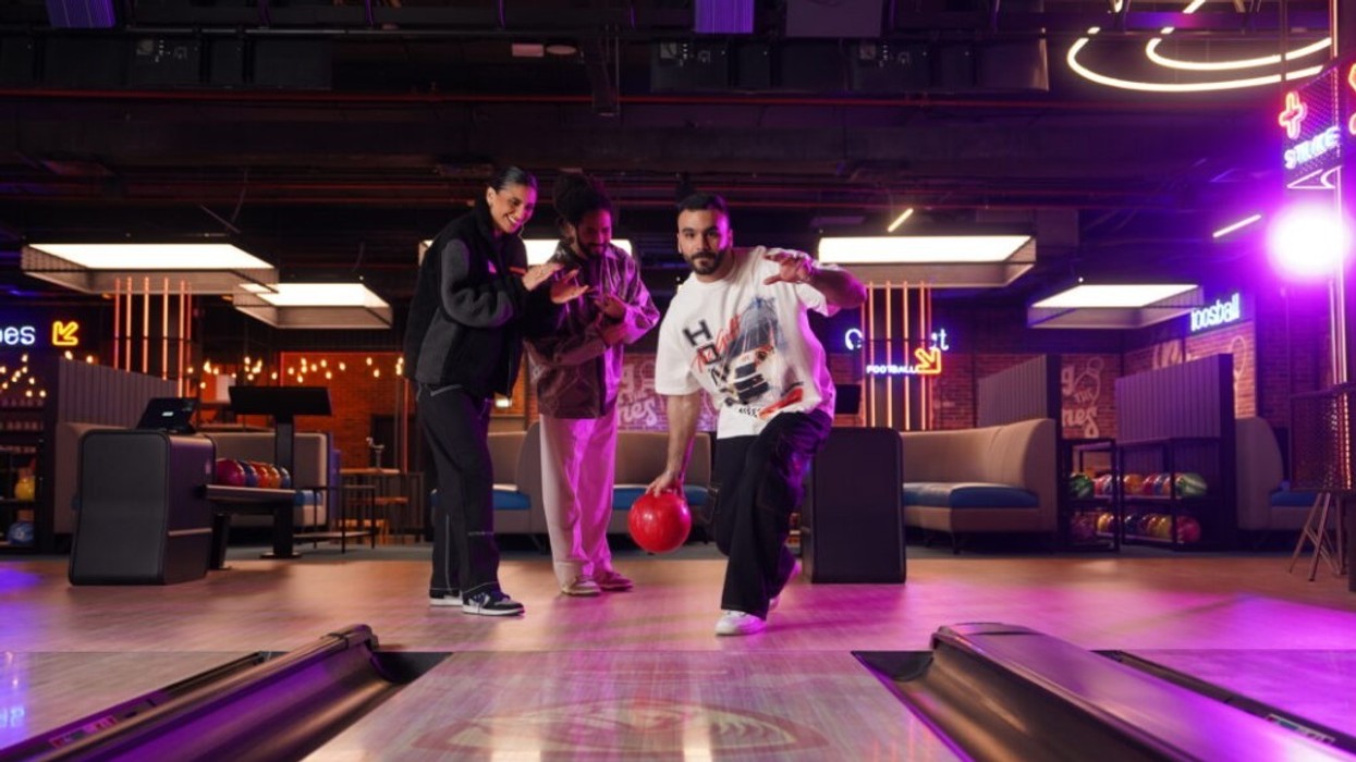 KCC Entertainment Design partners with The DockX