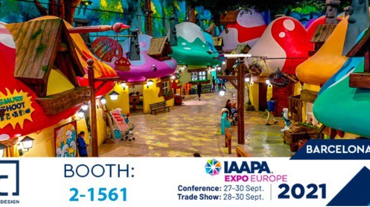 KCC Entertainment Design