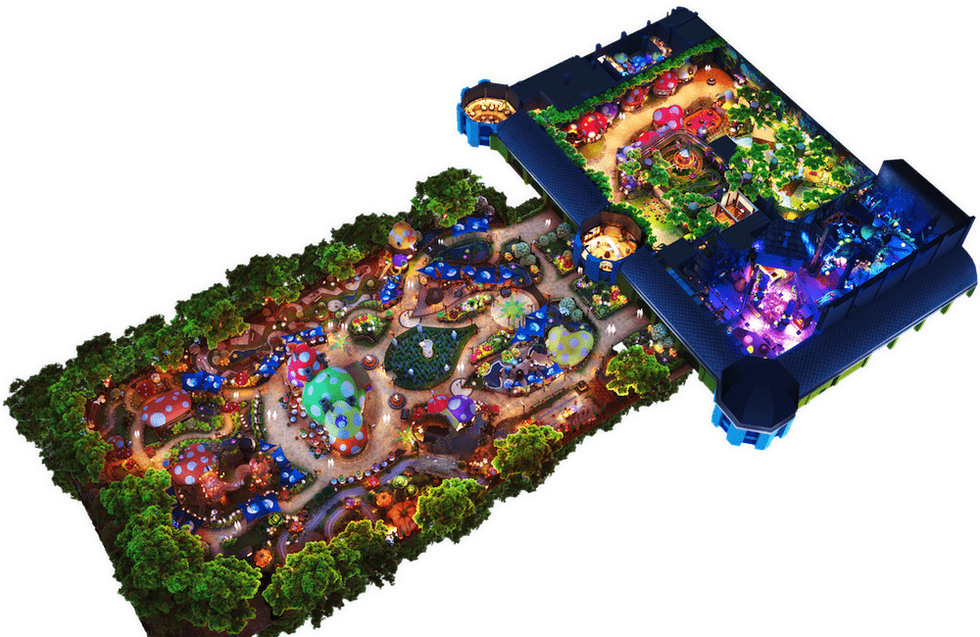 KCC_Smurfs-Theme-Park_Birdeye