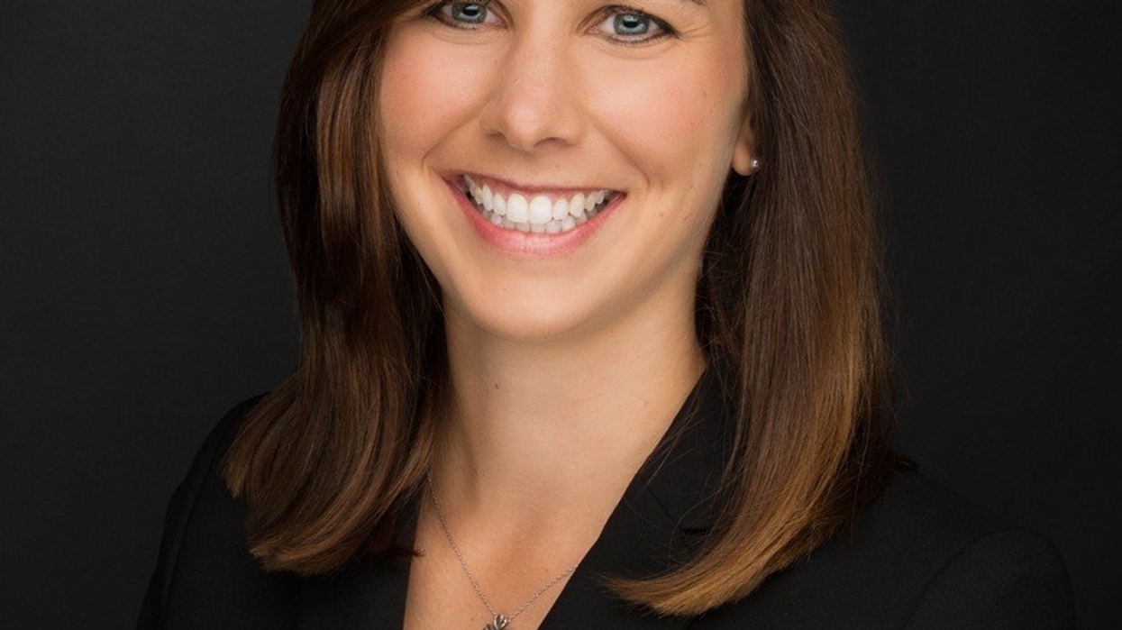 Keely McClarin