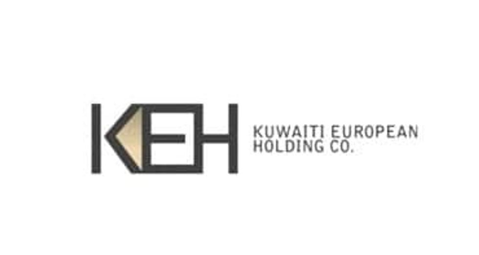 KEH logo London Resort