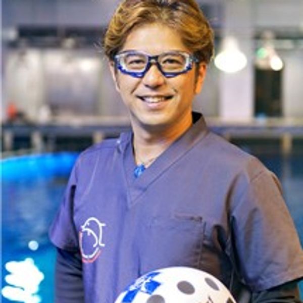 Keiichi Ueda headshot