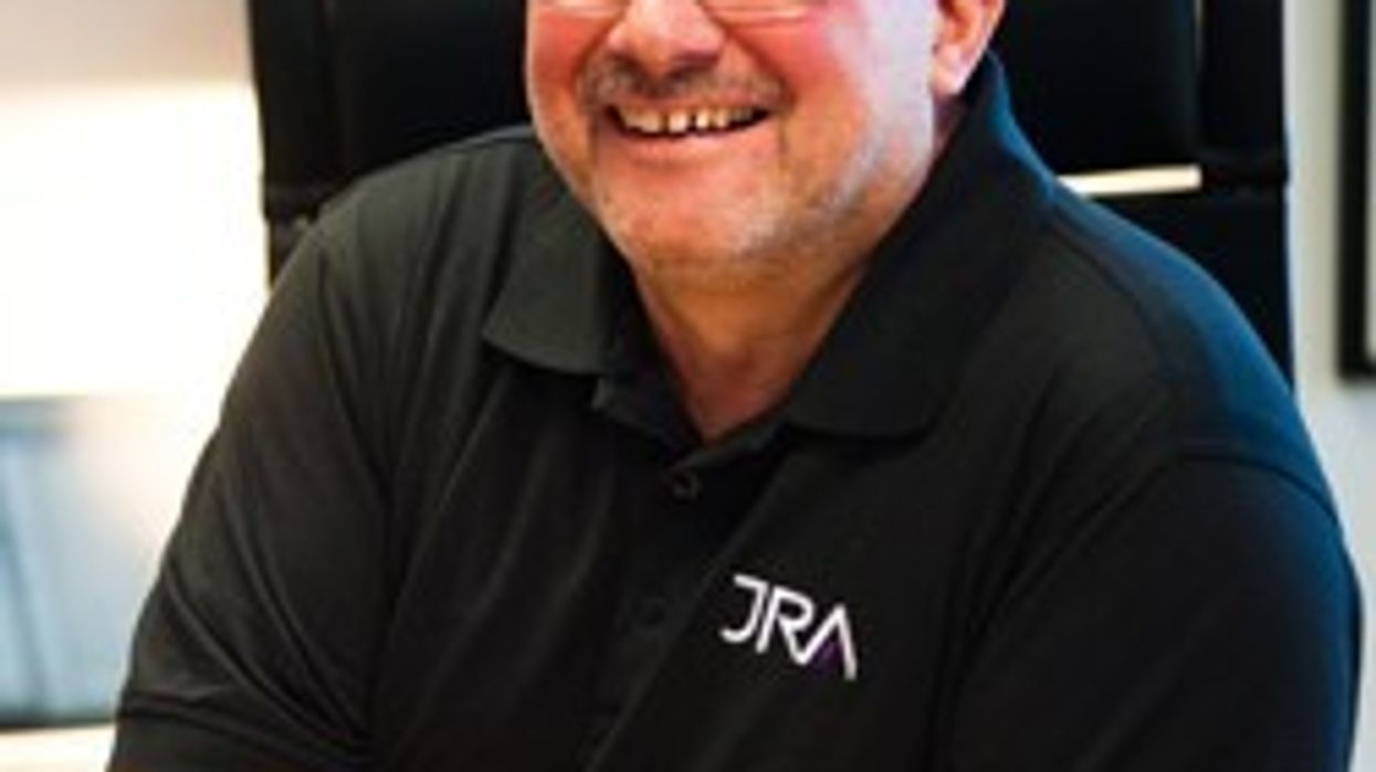 keith james, jack rouse associates