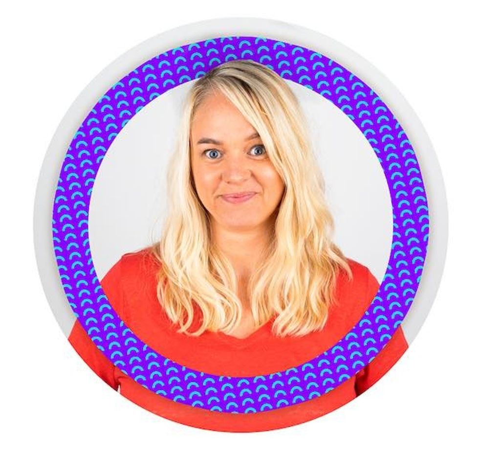 Kelly Herrick Strategy and Development Director Katapult