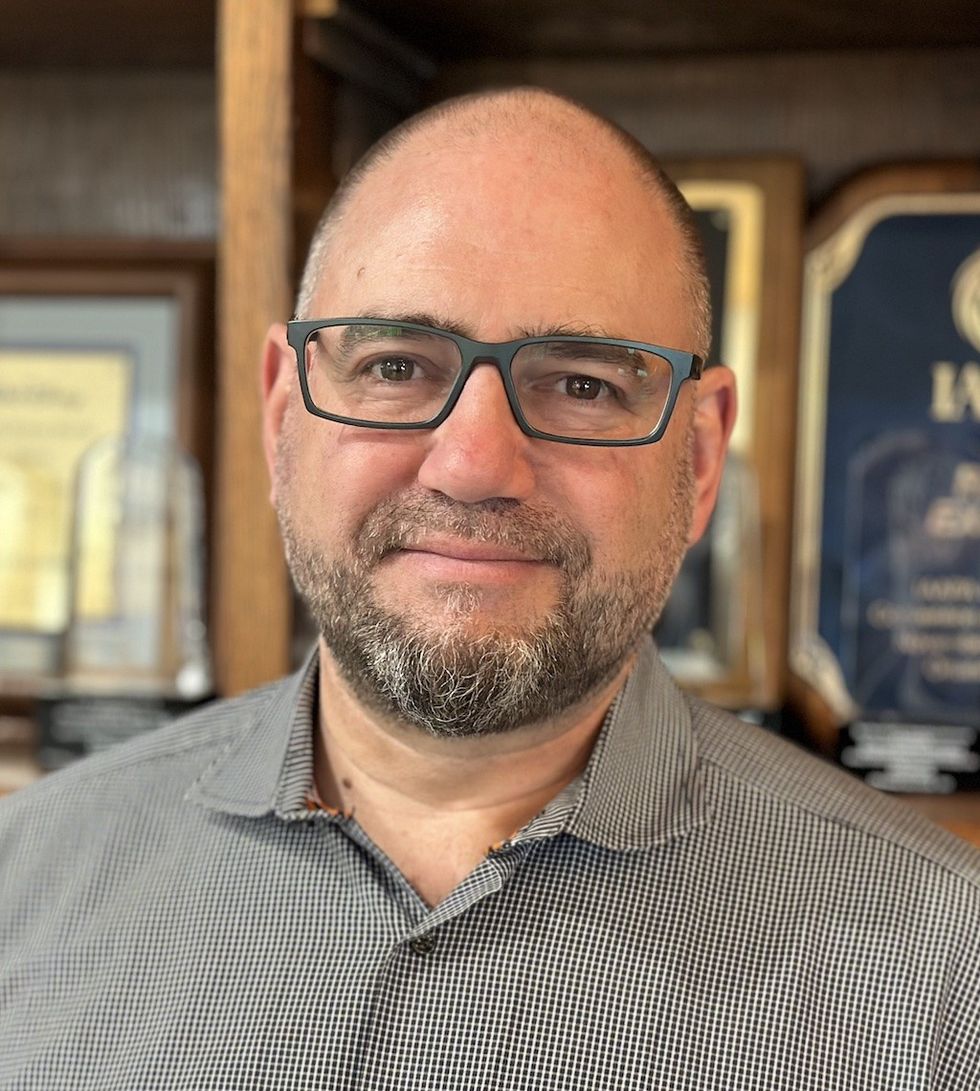 Ken Wiener LF Studios