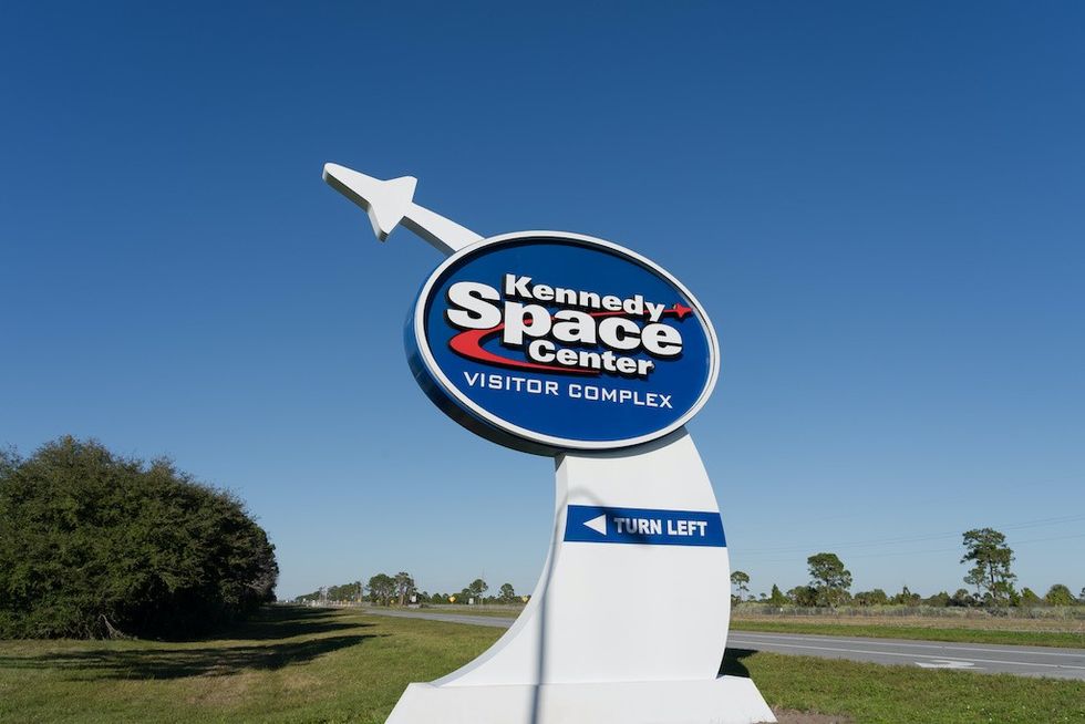Kennedy-Space-Center