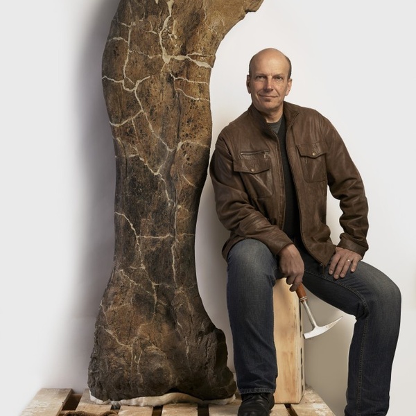 Kenneth Lacovara headshot