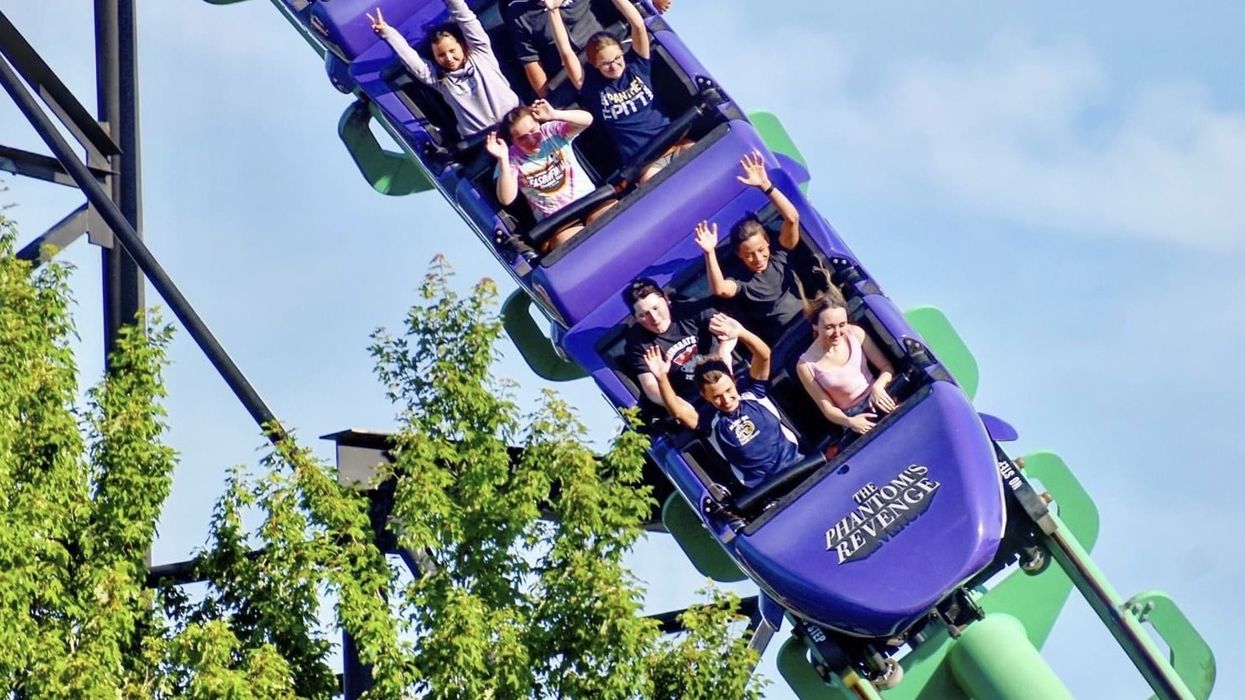 kennywood