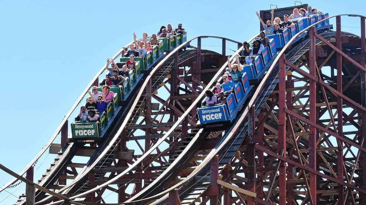 kennywood