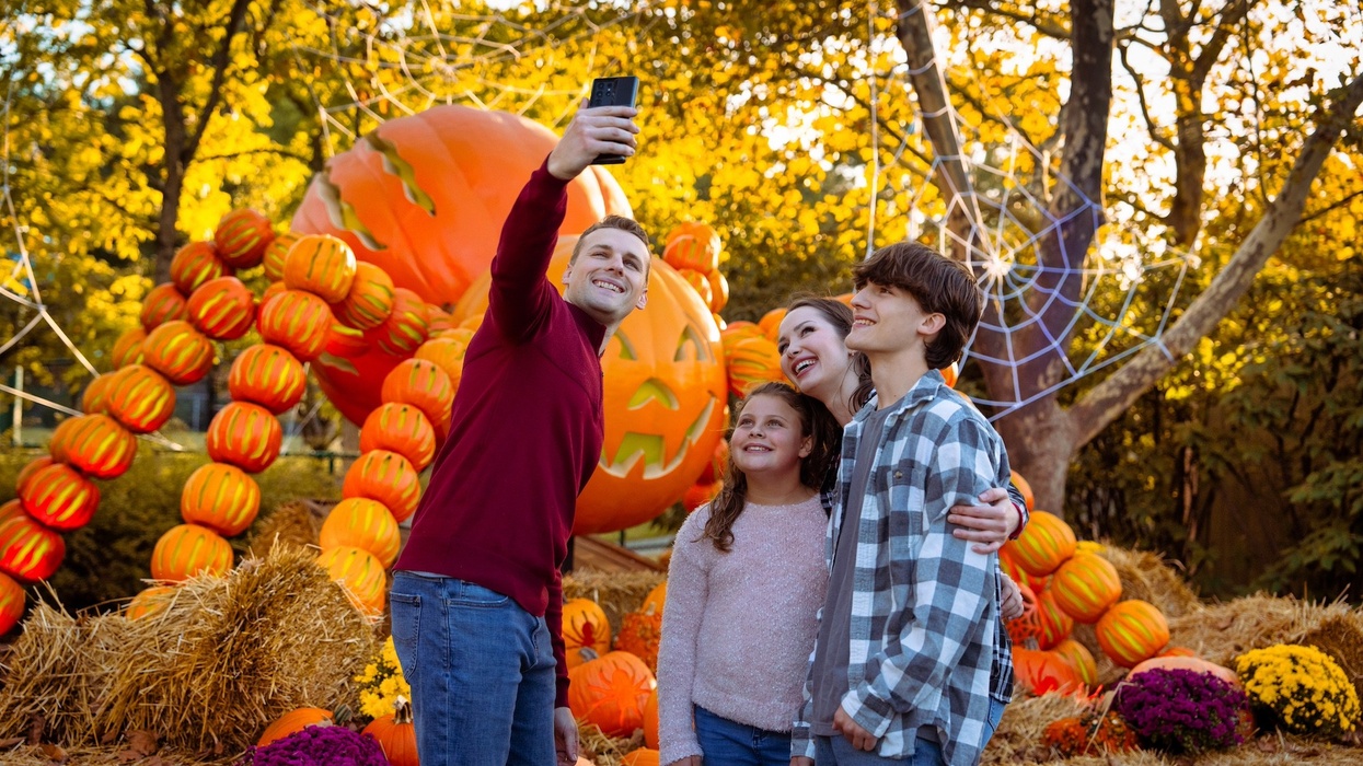 kentucky kingdom halloween