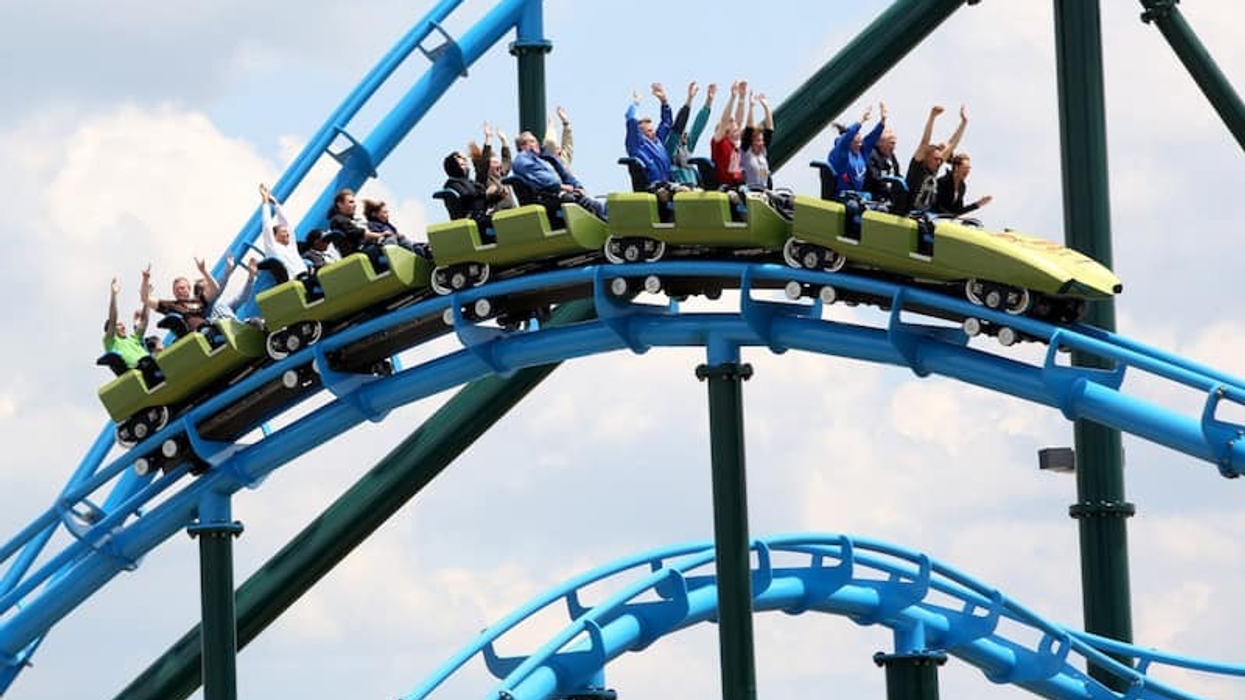 kentucky kingdom