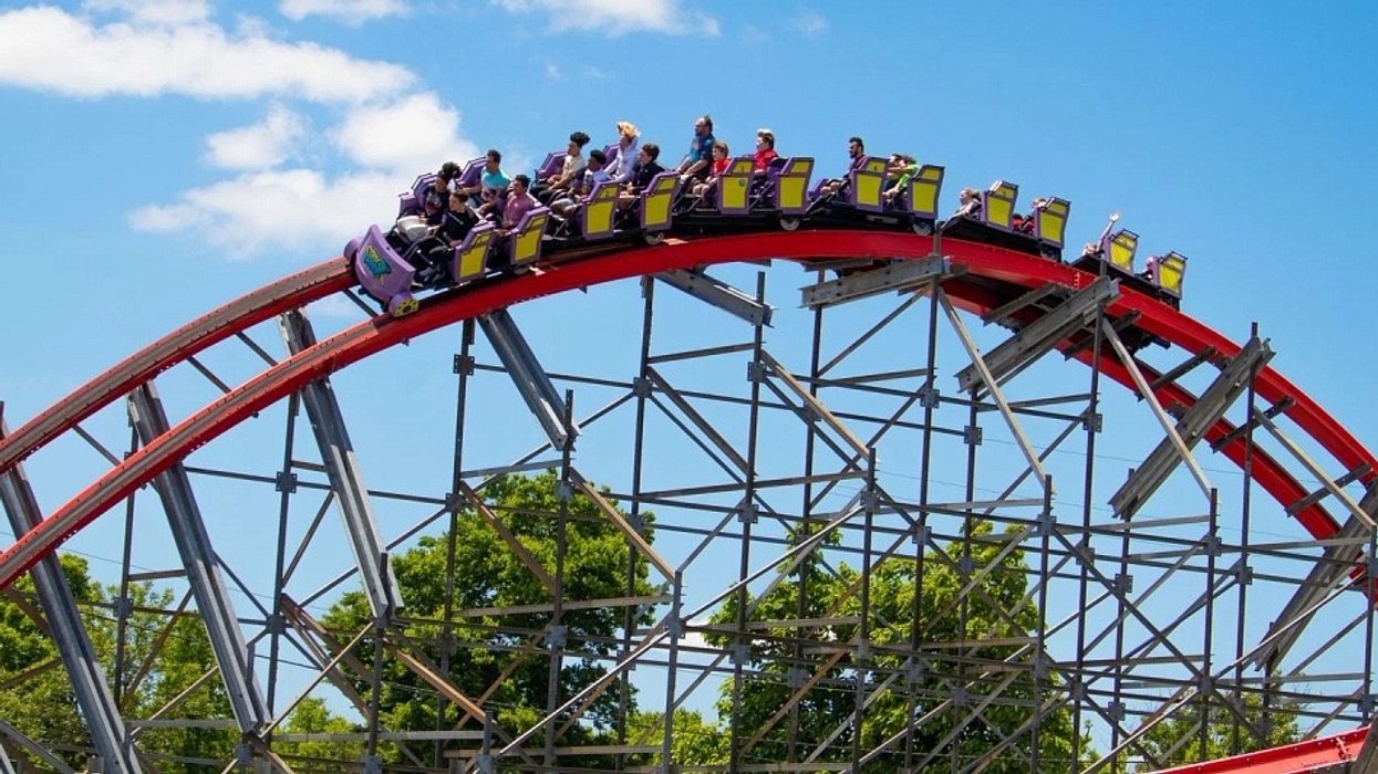 kentucky kingdom