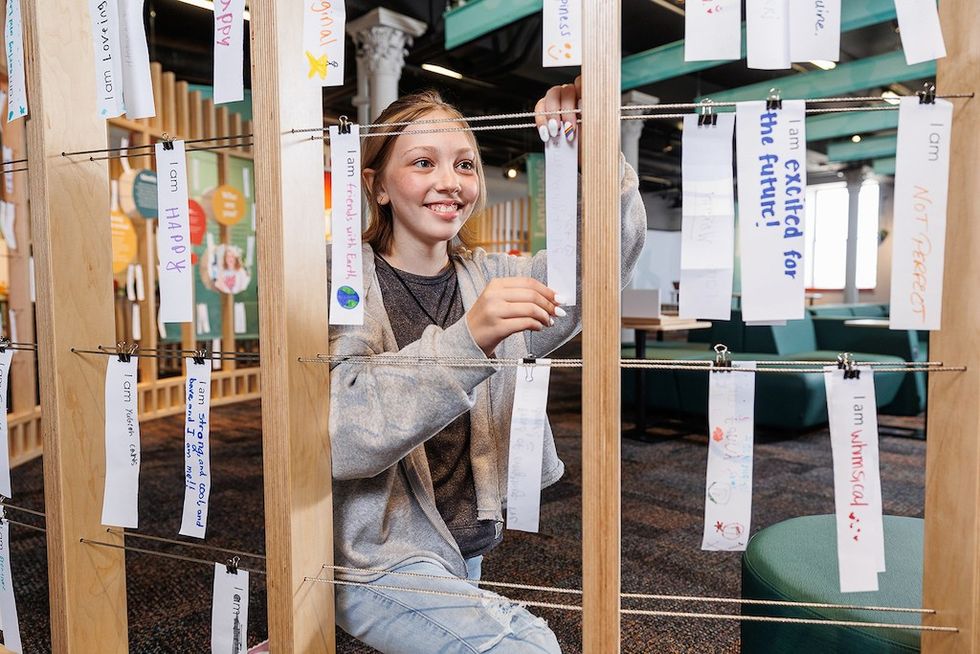 Kentucky Science Center - Roto