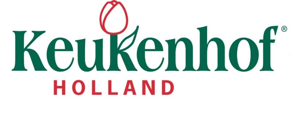 keukenhof gardens logo