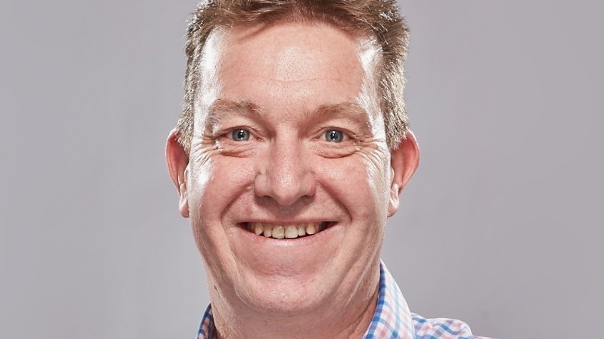 Kev Smith
