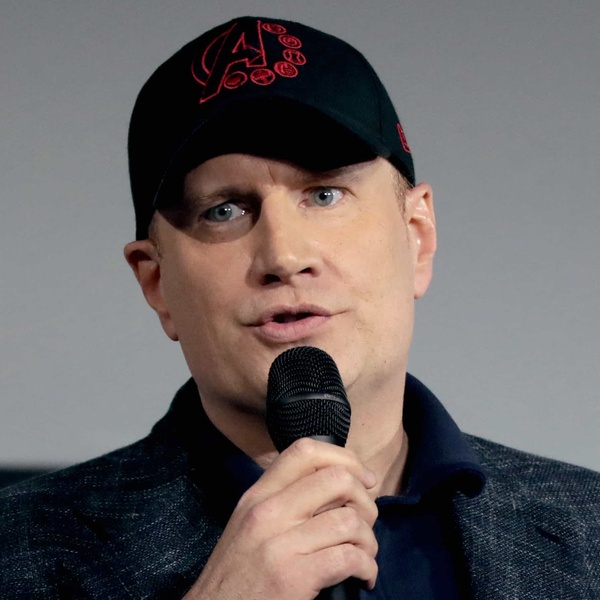 kevin feige