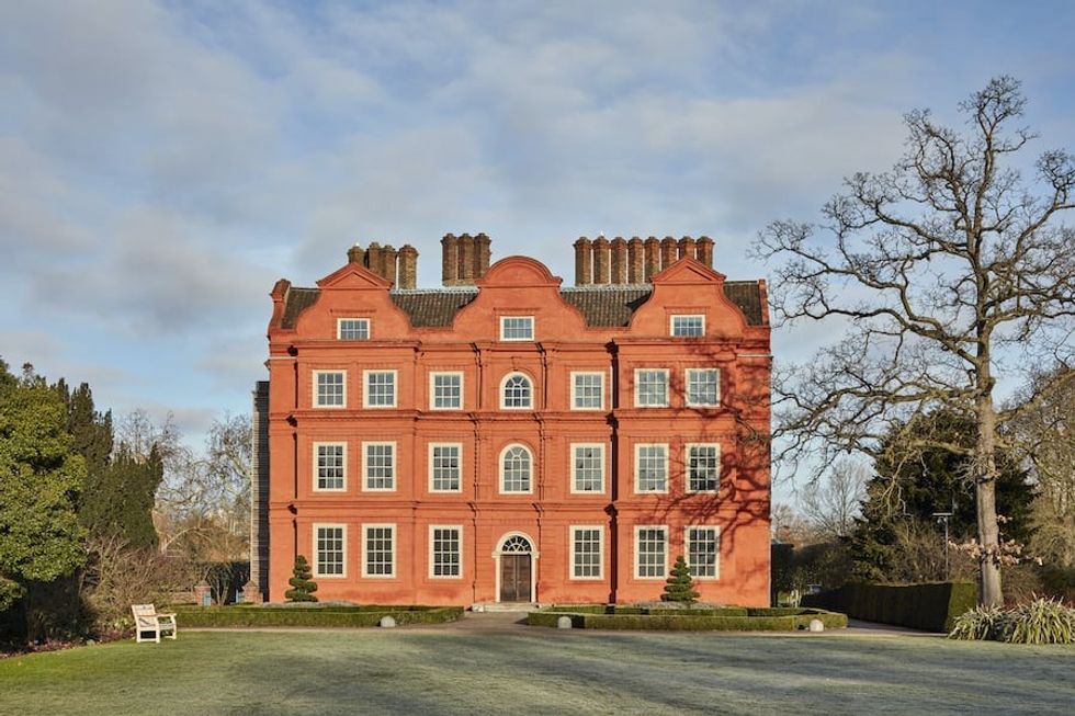 Kew-Palace-Historic-Royal-Palaces