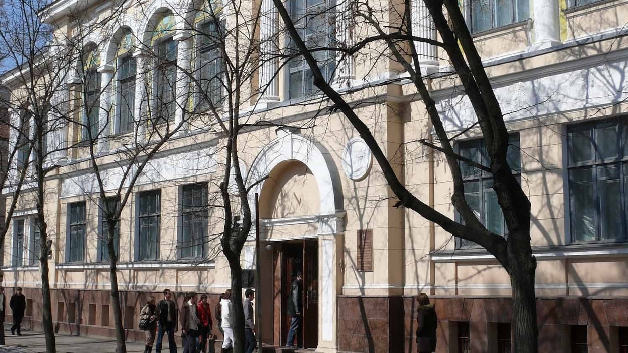 kharkiv art museum