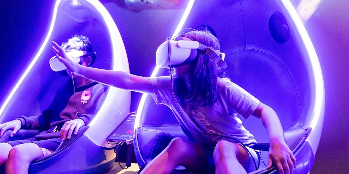 Immotion brings immersive VR experiences to science centres and museums