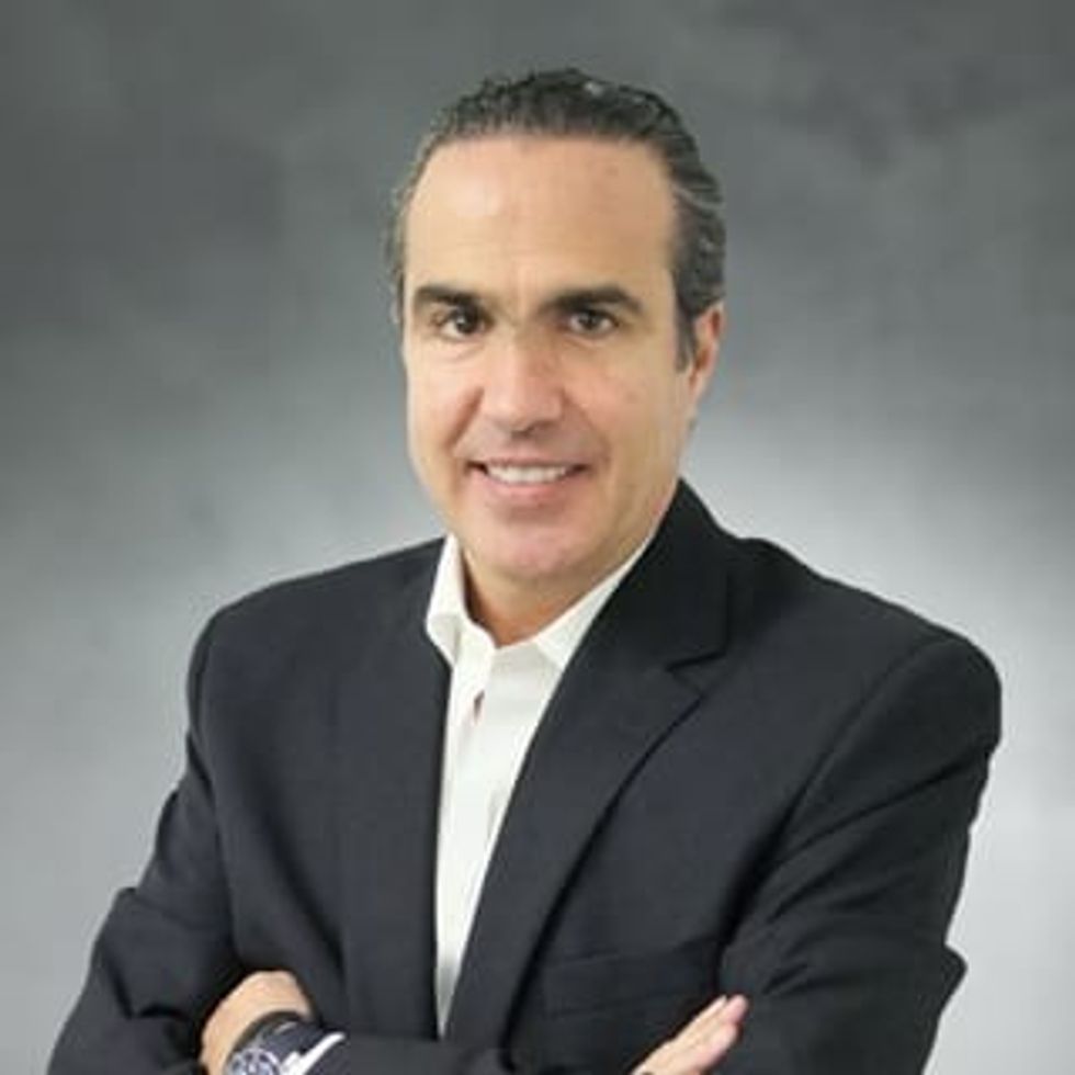 KidZania, Xavier Lopez Ancona profile photo