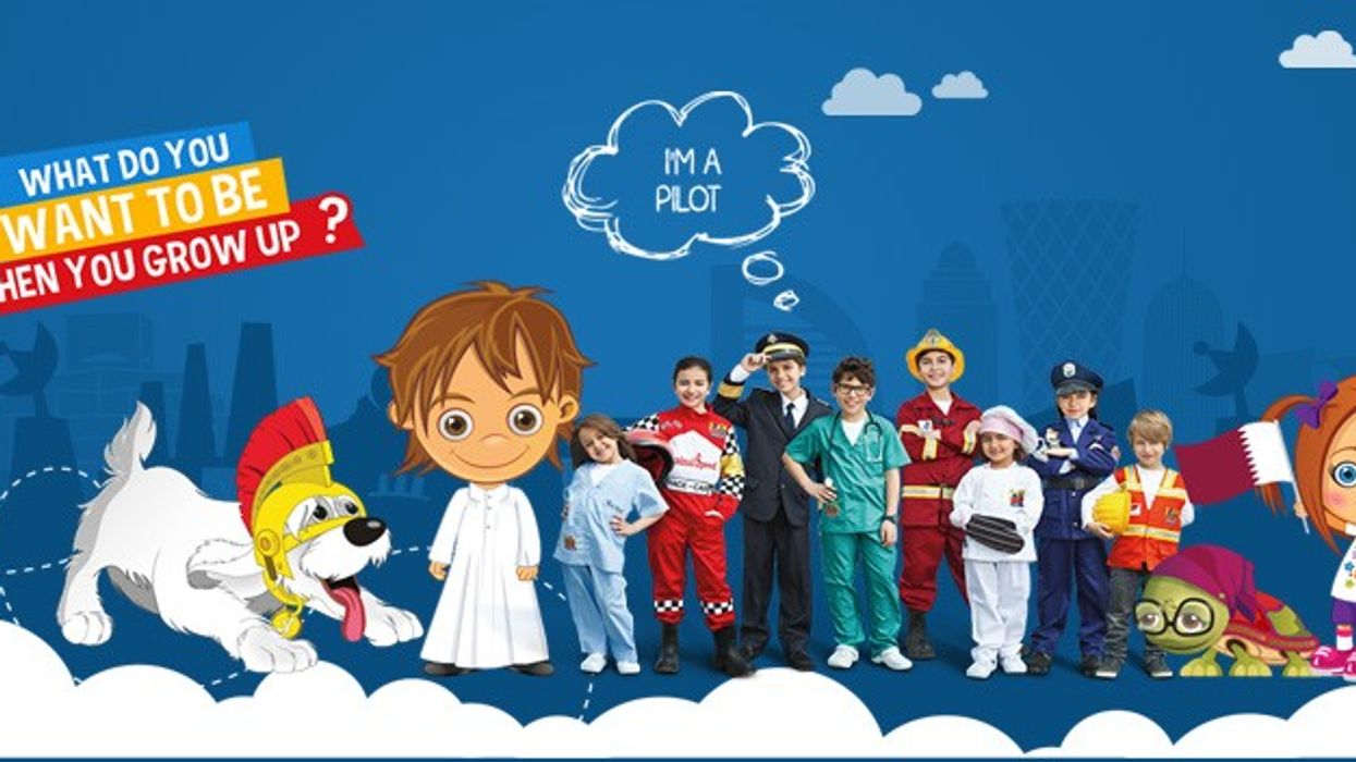 KidzMondo Doha