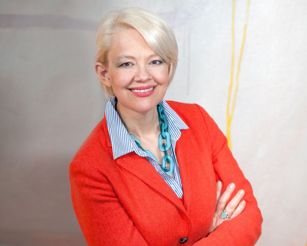 kim sajet smithsonian