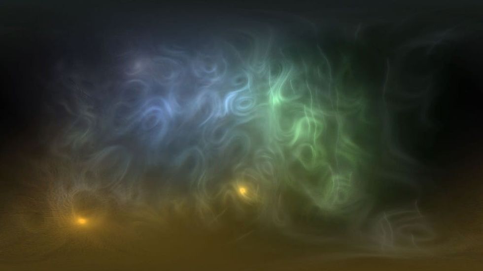 kima-colour-national gallery x museums and climate crisis