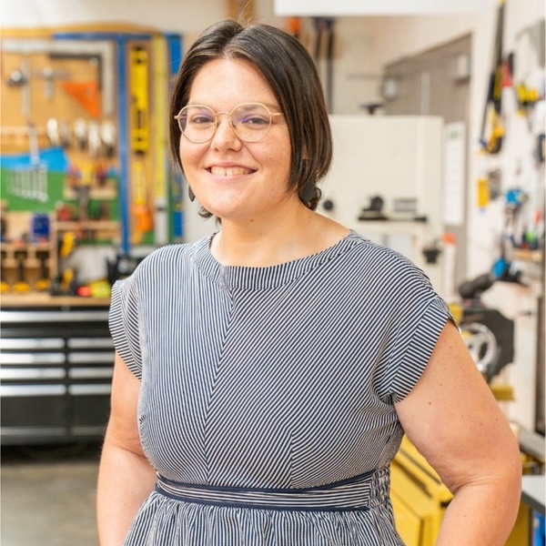 Kimberly Kay headshot