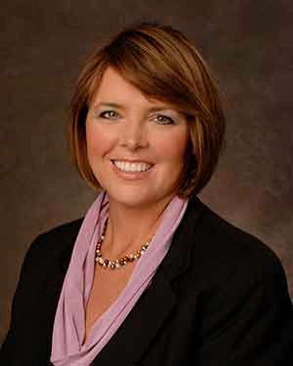 Kimberly Schaefer Two Bit Circus