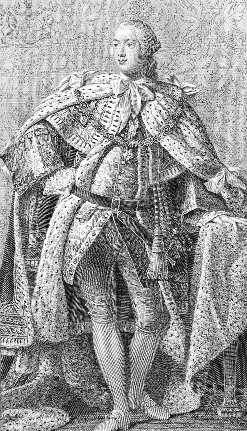 King-George-III