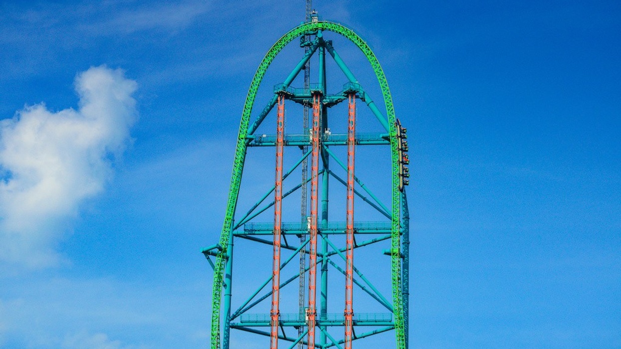 Kingda Ka