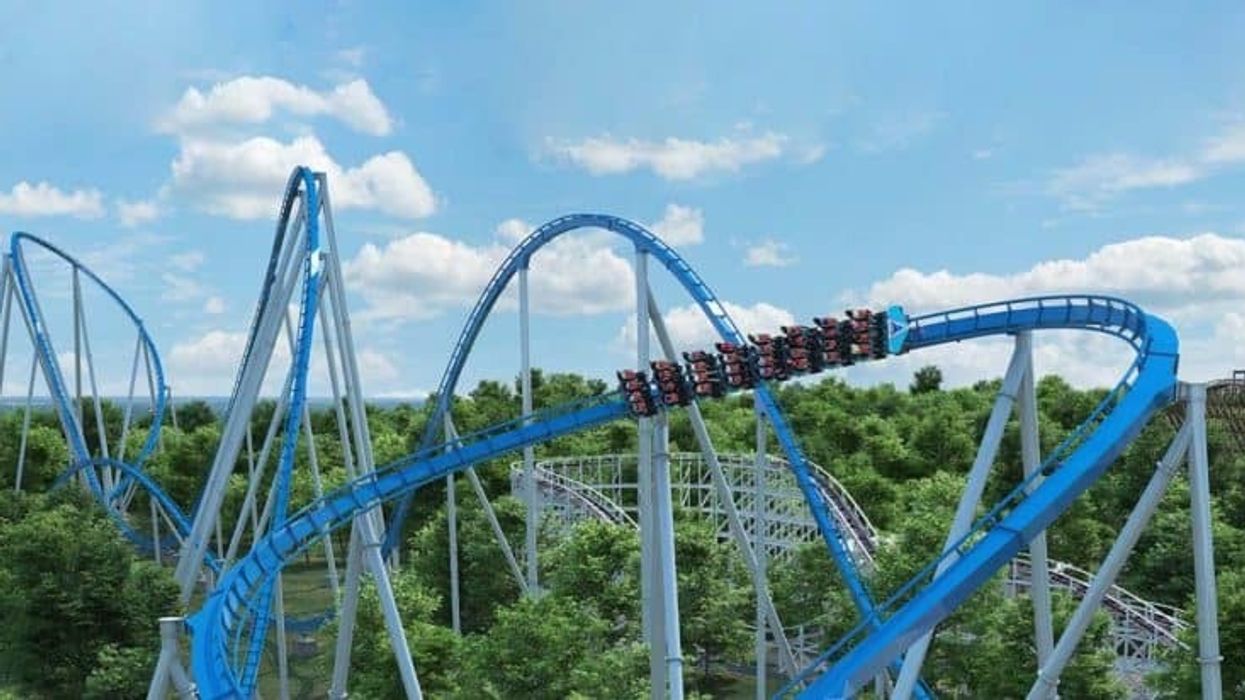 kings island cedar fair