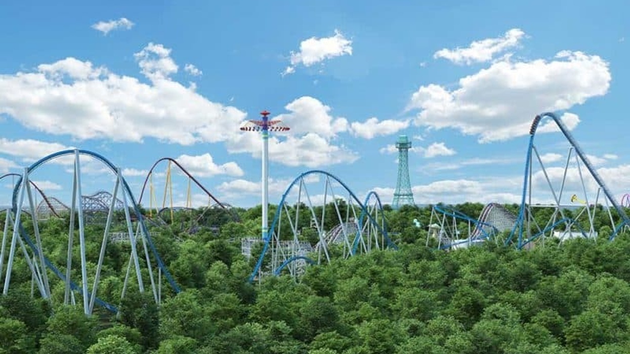 kings island orion cedar fair