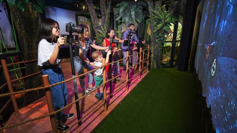 Kingsmen-Animal-Planet-Experience