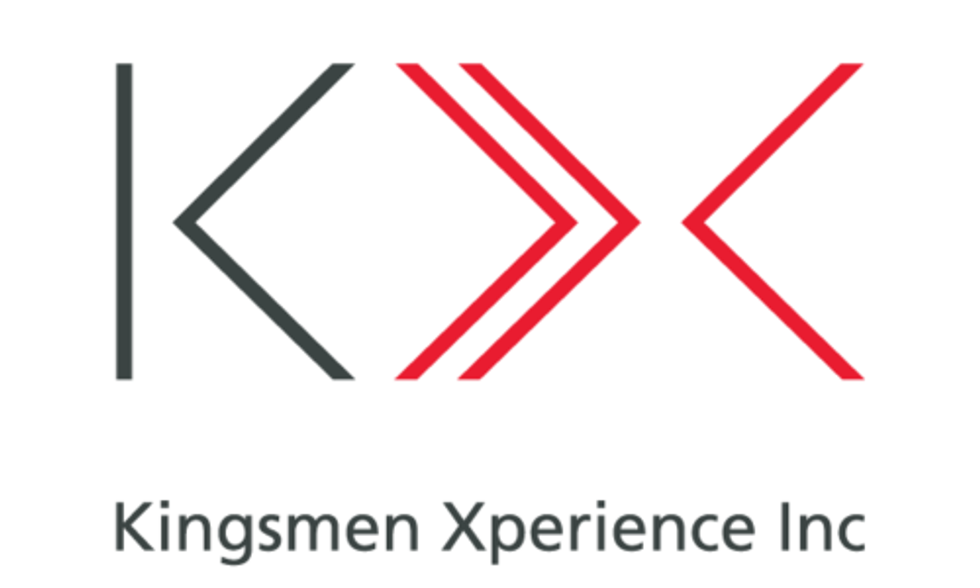 Kingsmen Xperience Inc Logo