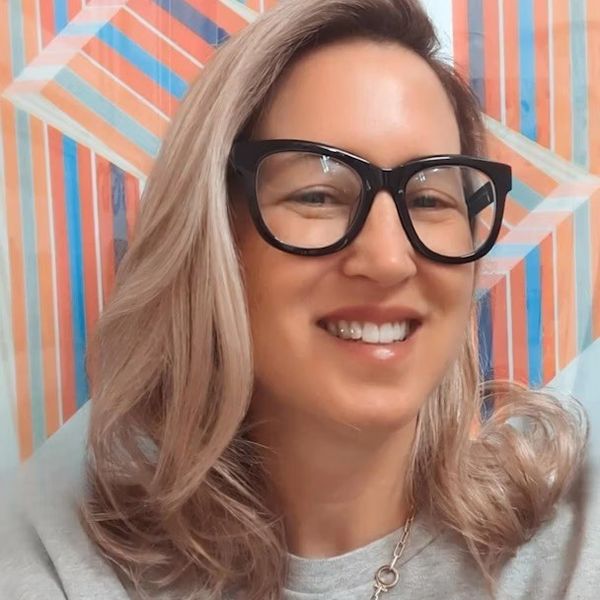 Kirstin Rajala headshot