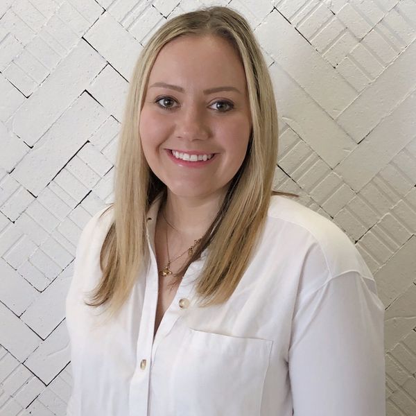 Kirsty Burkill headshot