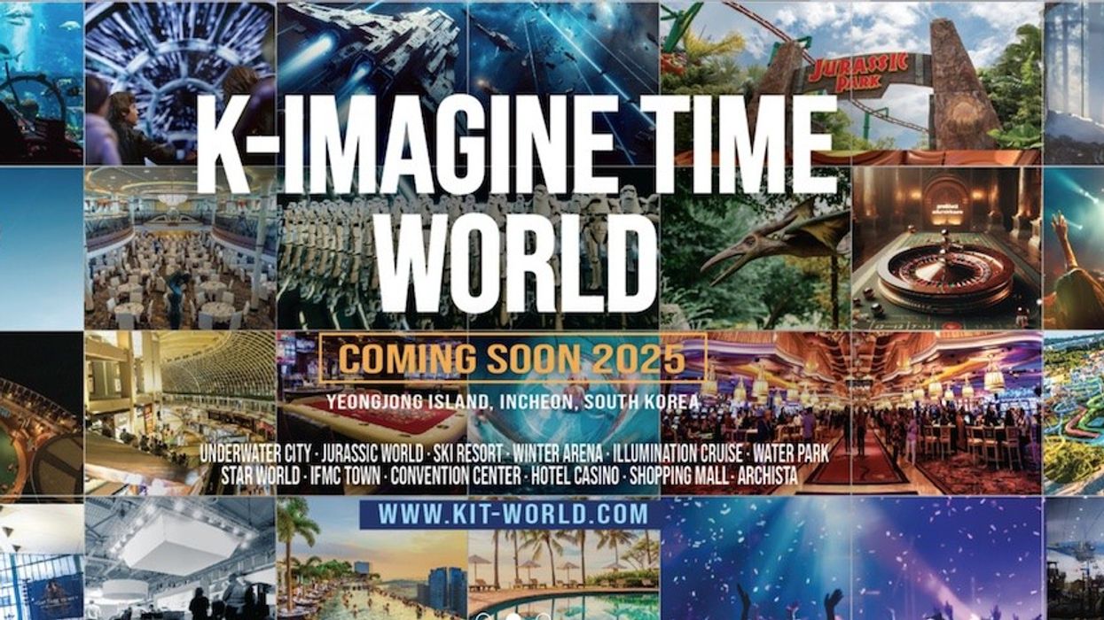 KIT World Korea