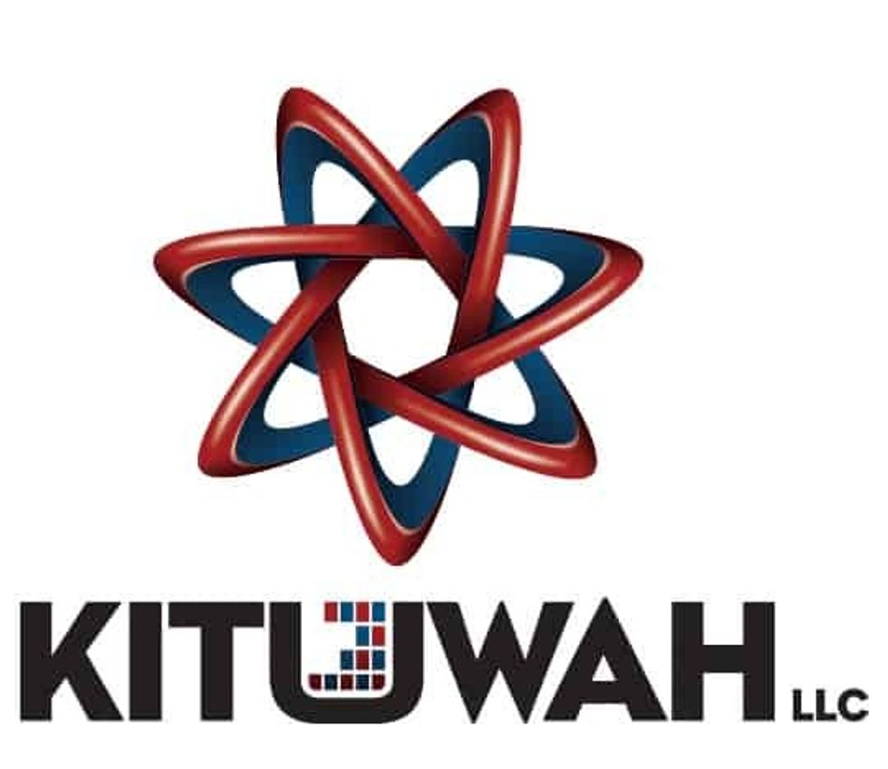 Kituwah LLC logo The 407