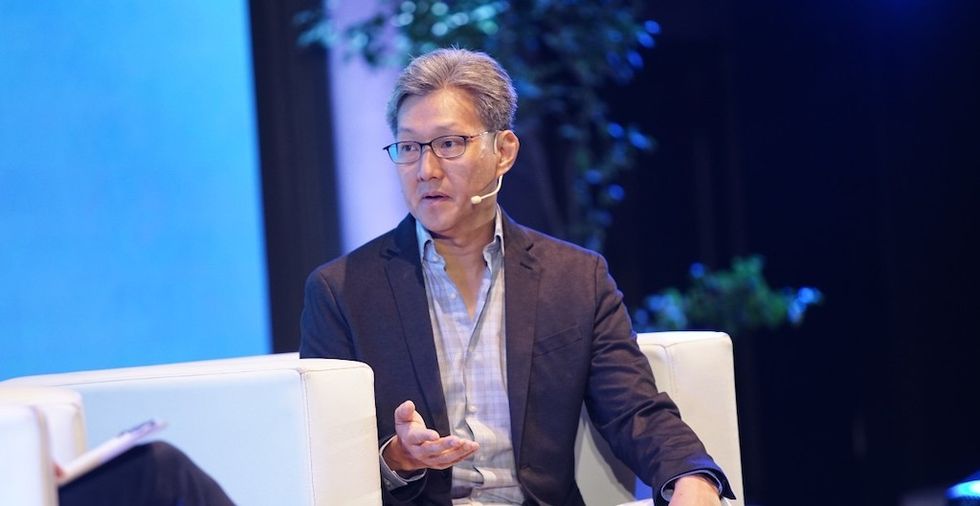 Klook’s CCO Wilfred Fan spoke to the big shifts in travel behavior among Gen Z and Millennial travelers and the need for operators invest in technology Arival Bangkok 2023