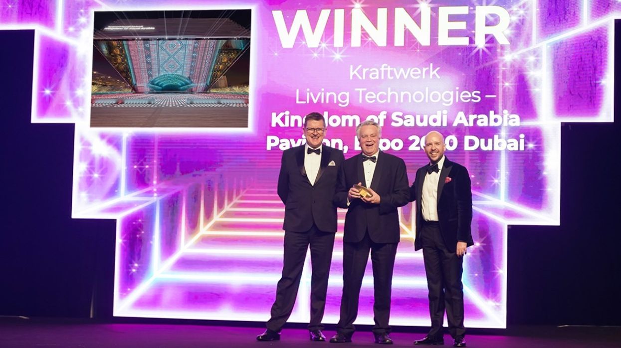 KLT AV Awards 2022