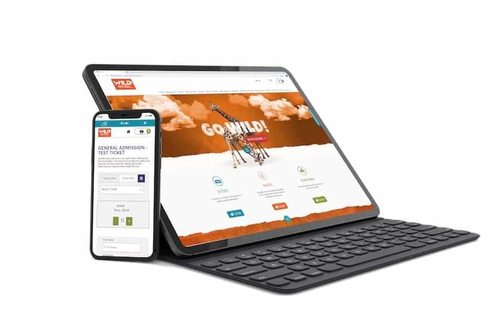 KMIT Wild Republic ecommerce
