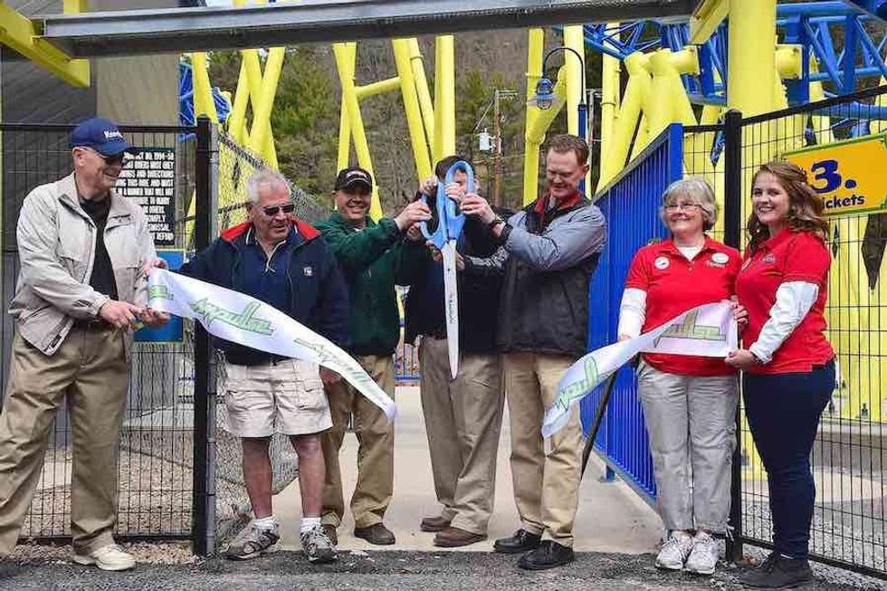 Knoebels family