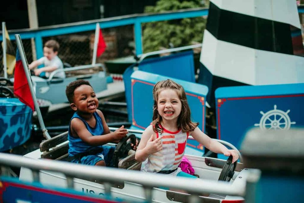 Knoebels_Petes Fleet