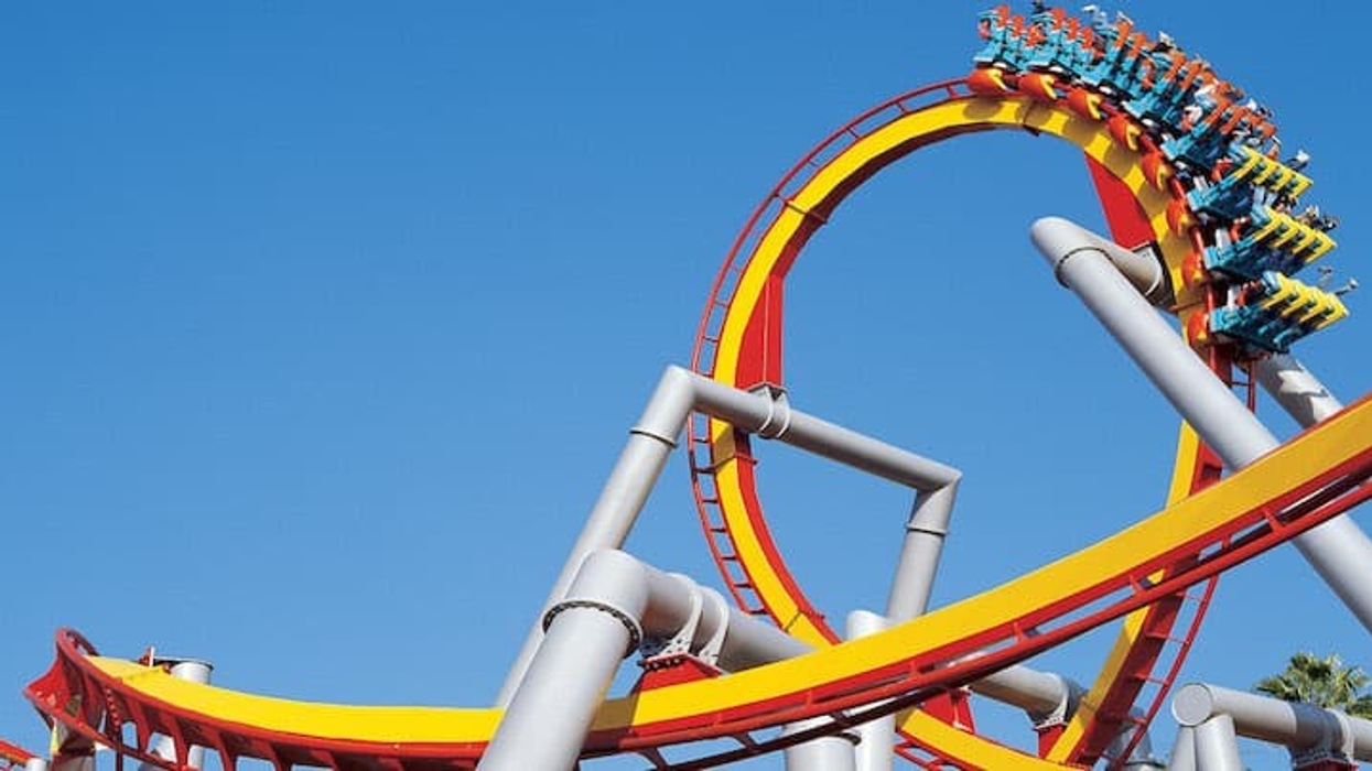 knotts berry farm cedar fair