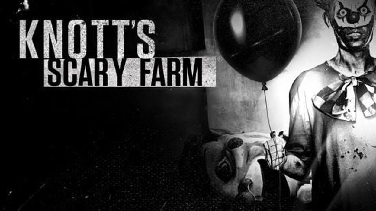 knotty scary farm screaming good halloween deals 365Tickets